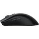 Mysz Triton Glorious Model O 2 PRO Wireless, 1K Polling - black