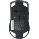 Mysz Triton Glorious Model O 2 PRO Wireless, 1K Polling - black