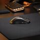Mysz Triton Glorious Model O 2 PRO Wireless, 1K Polling - black