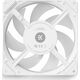 Wentylator EKWB EK-Loop FPT 140 D-RGB Biały