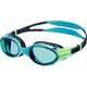 Speedo Dziecięce okularki pływackie Speedo Biofuse 2.0 lustrzanka