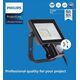 Naświetlacz Philips FLOODLIHGT 20W 4000K 1900LM IP65 PIR