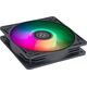 Wentylator SilverStone VISTA 120 ARGB (SST-VS120B-ARGB)