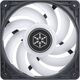 Wentylator SilverStone VISTA 120 ARGB (SST-VS120B-ARGB)