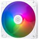 Wentylator SilverStone VISTA 120 ARGB (SST-VS120W-ARGB)