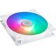 Wentylator SilverStone VISTA 120 ARGB (SST-VS120W-ARGB)