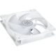 Wentylator SilverStone VISTA 120 ARGB (SST-VS120W-ARGB)
