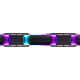 Phanteks PHANTEKS D30 PWM Reverse Airflow D-RGB fan, triple pack - 120mm, black