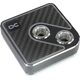 Chłodzenie CPU Alphacool Alphacool Core 1 Aurora CPU-Khler, ARGB - Carbon
