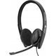 Słuchawki Sennheiser SENNHEISER PC 3.2 CHAT Headset