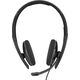 Słuchawki Sennheiser SENNHEISER PC 3.2 CHAT Headset