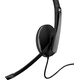 Słuchawki Sennheiser SENNHEISER PC 3.2 CHAT Headset