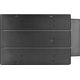 SilverStone SilverStone SST-FS304-12G Externes 3,5-Zoll-Gehäuse, 4-Bay - schwarz