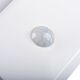 Kinkiet Kanlux WALL LIGHT IRS3XAAA LED PIR W-NW