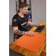 Podkładka Triton Fnatic DASH2 MAX Gaming-Mauspad - Gre XL