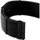 Triton CableMod PRO ModMesh 12VHPWR Cable Extension Kit - black