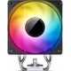 Chłodzenie CPU Jonsbo CPU Cooler JONSBO CR-1000 v2 ARGB Black