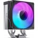 Chłodzenie CPU Jonsbo CPU Cooler JONSBO CR-1000 v2 ARGB Black
