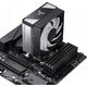 Chłodzenie CPU Jonsbo CPU Cooler JONSBO CR-1000 v2 ARGB Black