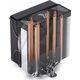 Chłodzenie CPU Jonsbo CPU Cooler JONSBO CR-1000 v2 ARGB Black
