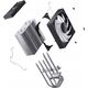 Chłodzenie CPU Jonsbo CPU Cooler JONSBO CR-1000 v2 ARGB Black