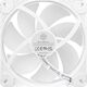Wentylator SilverStone Shark Force 140 ARGB (SST-SF140W-ARGB)