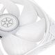 Wentylator SilverStone Shark Force 140 ARGB (SST-SF140W-ARGB)