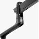 Alterzone Uchwyt biurkowy na monitor 17" - 32" Loop Single (ALZARM-ART-1)