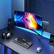 Alterzone Uchwyt biurkowy na monitor 17" - 32" Arm RGB (ALZARM-RGB-2G)