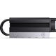 Chłodzenie CPU Jonsbo Jonsbo M.2-7 - Kühler für M.2-SSDs, schwarz