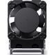 Chłodzenie CPU Jonsbo Jonsbo M.2-7 - Kühler für M.2-SSDs, schwarz