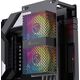 Chłodzenie CPU Jonsbo Jonsbo NF-2 RAM-Khler, ARGB - schwarz one size
