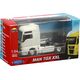 Welly WELLY 1:64 Ciężarówka MAN TGX XXL mix cena za 1 szt