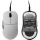 Mysz Endgame Gear Endgame Gear XM2 8k Gaming Maus, kabelgebunden - wei