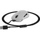 Mysz Endgame Gear Endgame Gear XM2 8k Gaming Maus, kabelgebunden - wei