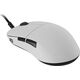 Mysz Endgame Gear Endgame Gear XM2 8k Gaming Maus, kabelgebunden - wei