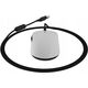 Mysz Endgame Gear Endgame Gear XM2 8k Gaming Maus, kabelgebunden - wei