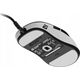 Mysz Endgame Gear Endgame Gear XM2 8k Gaming Maus, kabelgebunden - wei