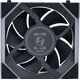 Wentylator Lian Li UNI FAN SL Wireless LCD 120 3-pack czarny (12SLLCD1W3B)