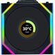 Wentylator Lian Li UNI FAN SL Wireless LCD 120 czarny (12SLLCD1W1B)