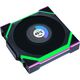 Wentylator Lian Li UNI FAN SL Wireless LCD 120 czarny (12SLLCD1W1B)