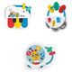 Baby Einstein BABY EINSTEIN μουσικό παιχνίδι Small Symphony, 3 τεμ., 13075 14234160 74451130753