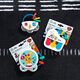 Baby Einstein BABY EINSTEIN μουσικό παιχνίδι Small Symphony, 3 τεμ., 13075 14234160 74451130753