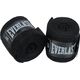 Everlast Tape Wraps Boxing Bandages Black Breathable Solid EVERLAST 305 cm 14241510 9283623180