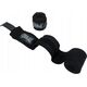Everlast Tape Wraps Boxing Bandages Black Breathable Solid EVERLAST 305 cm 14241510 9283623180