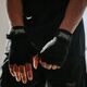 Everlast Tape Wraps Boxing Bandages Black Breathable Solid EVERLAST 305 cm 14241510 9283623180
