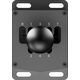 Kierownica Moza MOZA HGP H-Shifter