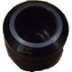 Alphacool Alphacool Eiszapfen Pro Anschluss 16mm Hardtube Fitting G1/4 - schwarz