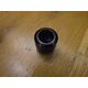 Alphacool Alphacool Eiszapfen Pro Anschluss 16mm Hardtube Fitting G1/4 - schwarz
