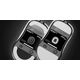 Mysz Endgame Gear Endgame Gear XM2w 4k Wireless Gaming Maus, kabellos - weiß